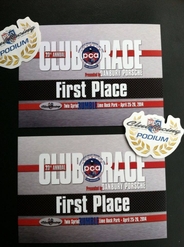Foreign Car Services Portage MI PCA Club Racing