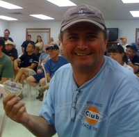 Claudio Kaempf Foreign Car Services Portage Michigan